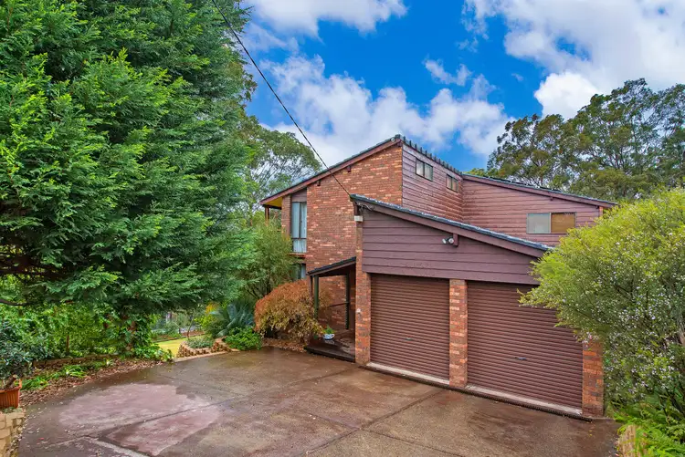 115 Emu Plains Road, Mount Riverview NSW 2774