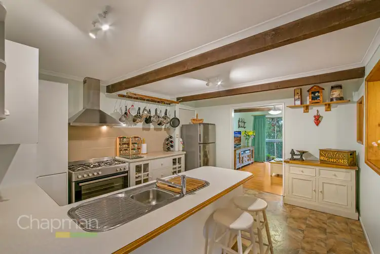 Third view of Homely house listing, 115 Emu Plains Road, Mount Riverview NSW 2774