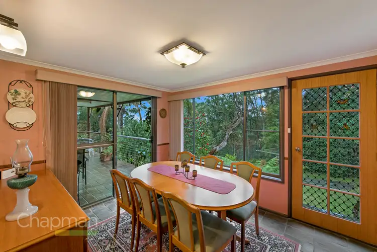 Fifth view of Homely house listing, 115 Emu Plains Road, Mount Riverview NSW 2774