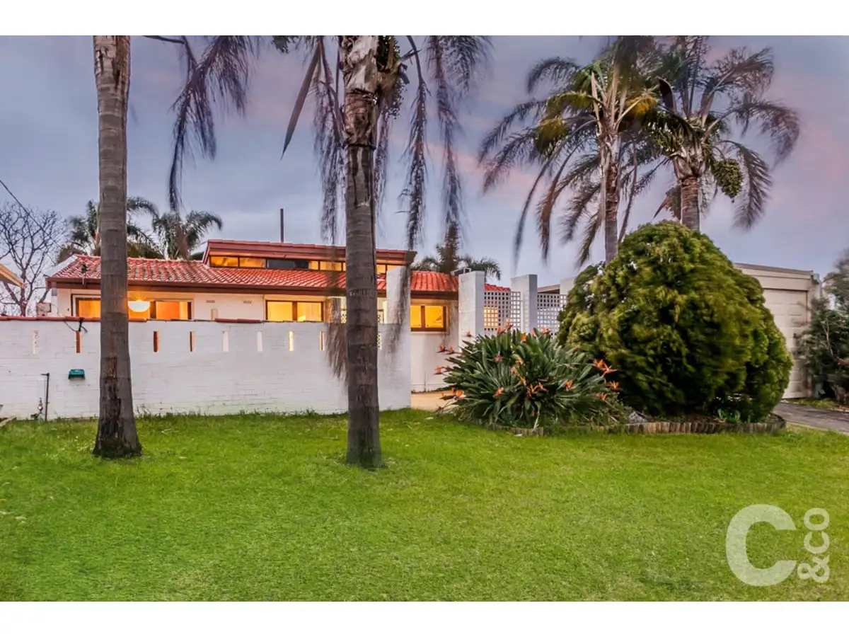 Main view of Homely house listing, 27 Steward Way, Orelia WA 6167