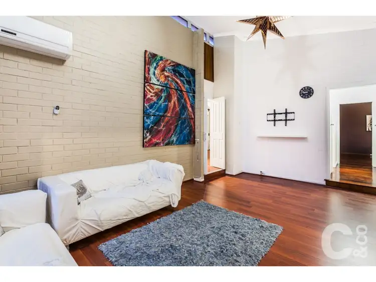 Fifth view of Homely house listing, 27 Steward Way, Orelia WA 6167