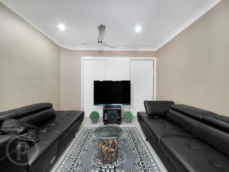 Fifth view of Homely house listing, 3 Chanel Place, Durack QLD 4077