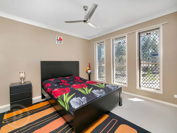 Sixth view of Homely house listing, 3 Chanel Place, Durack QLD 4077
