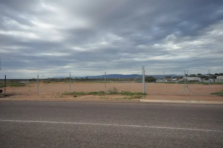 Lot 121 Rogers Street, Port Augusta SA 5700