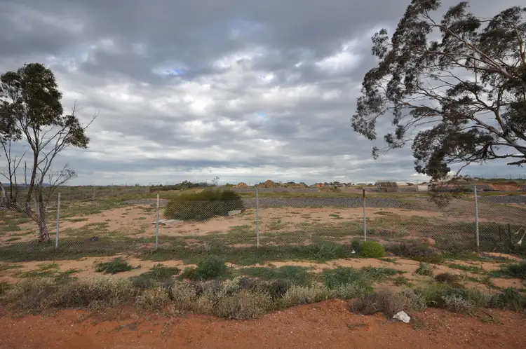 Second view of Homely land listing, Lots 701 & 702 Yorkeys Crossing Road, Port Augusta SA 5700