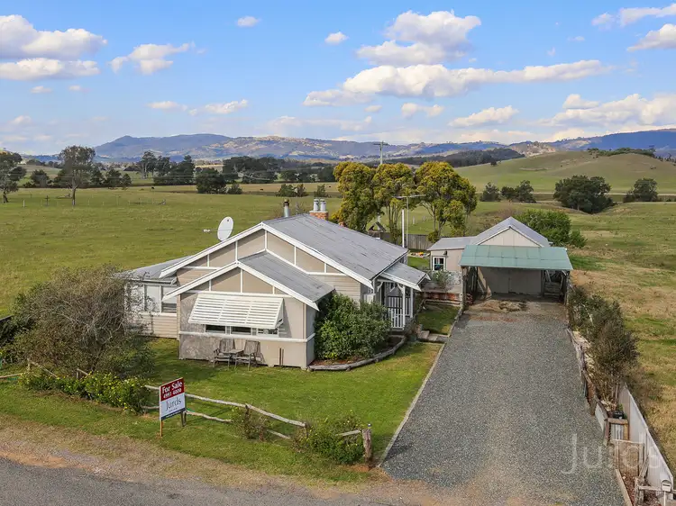 858 Glendonbrook Road, Glendonbrook NSW 2330