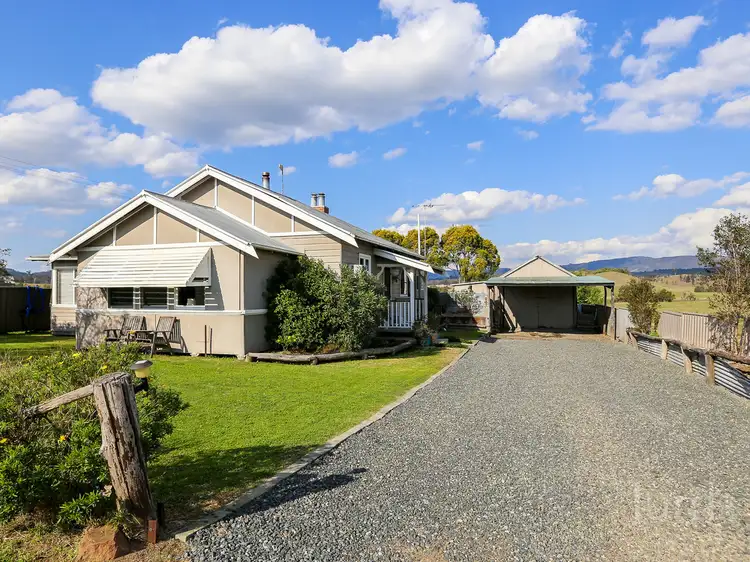 Second view of Homely house listing, 858 Glendonbrook Road, Glendonbrook NSW 2330