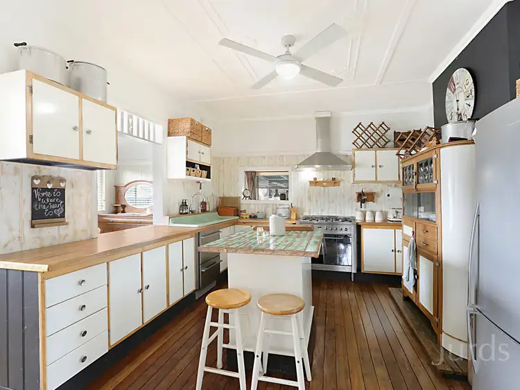Third view of Homely house listing, 858 Glendonbrook Road, Glendonbrook NSW 2330