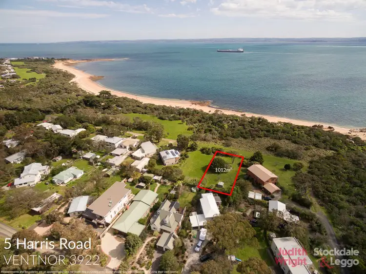 Fourth view of Homely land listing, 5 Harris Road, Ventnor VIC 3922