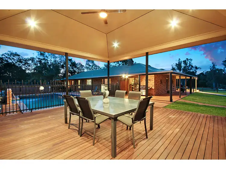 Main view of Homely rural property listing, 29 Brisbane Crescent, Barellan Point QLD 4306