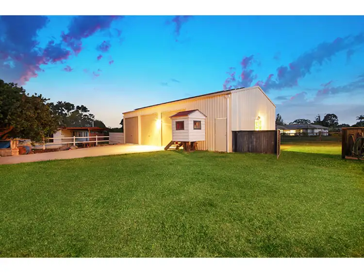 Third view of Homely rural property listing, 29 Brisbane Crescent, Barellan Point QLD 4306