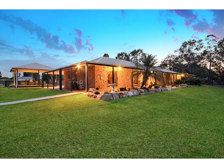 Fourth view of Homely rural property listing, 29 Brisbane Crescent, Barellan Point QLD 4306