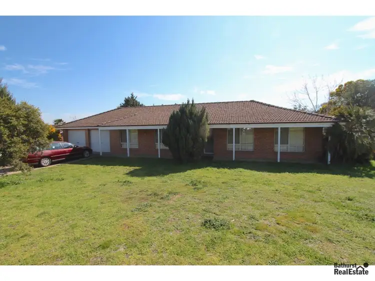 3 Lavelle Street, Windradyne NSW 2795