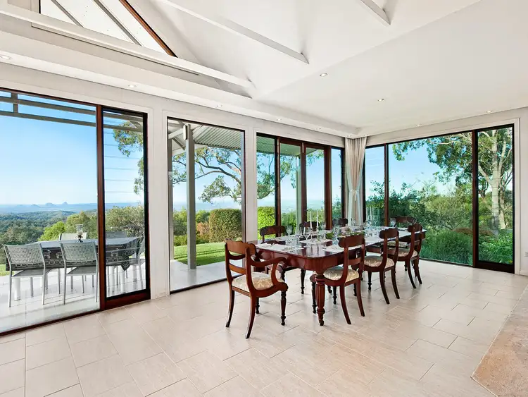 Fifth view of Homely rural property listing, 184 Sunrise Drive, Ocean View QLD 4521