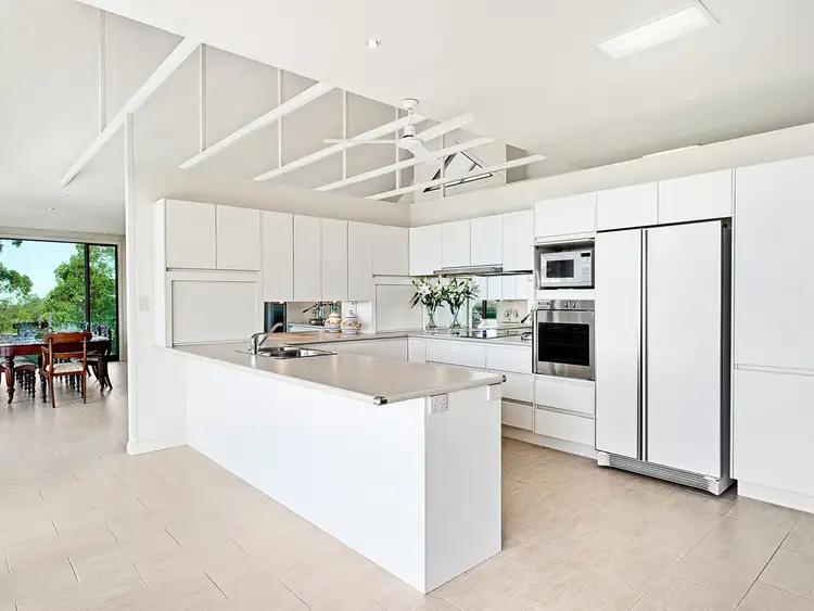 Sixth view of Homely rural property listing, 184 Sunrise Drive, Ocean View QLD 4521