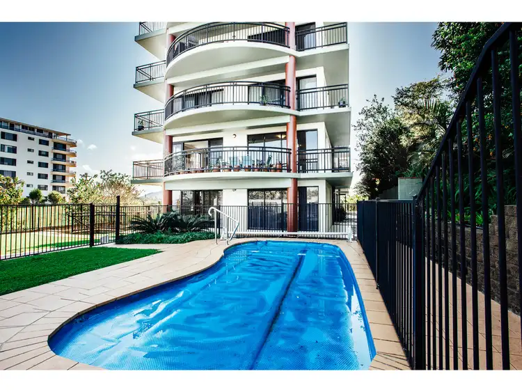 4/7 Liston Street, Nambucca Heads NSW 2448