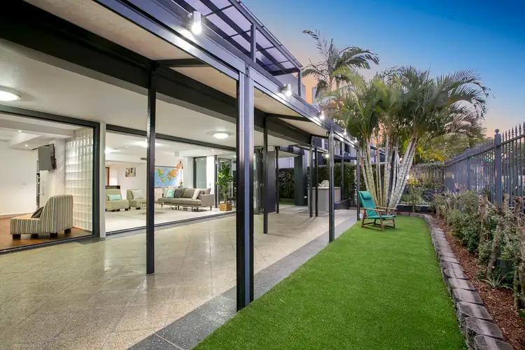 Second view of Homely apartment listing, 108/1 Holman Street, Kangaroo Point QLD 4169