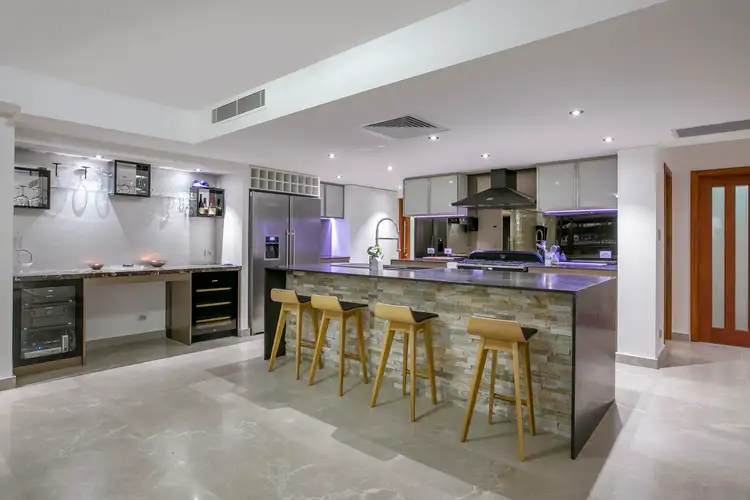 Third view of Homely apartment listing, 108/1 Holman Street, Kangaroo Point QLD 4169