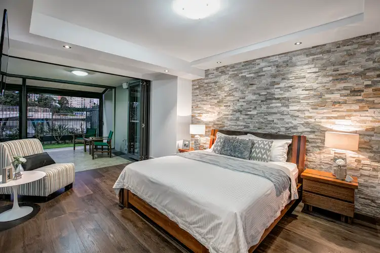 Sixth view of Homely apartment listing, 108/1 Holman Street, Kangaroo Point QLD 4169