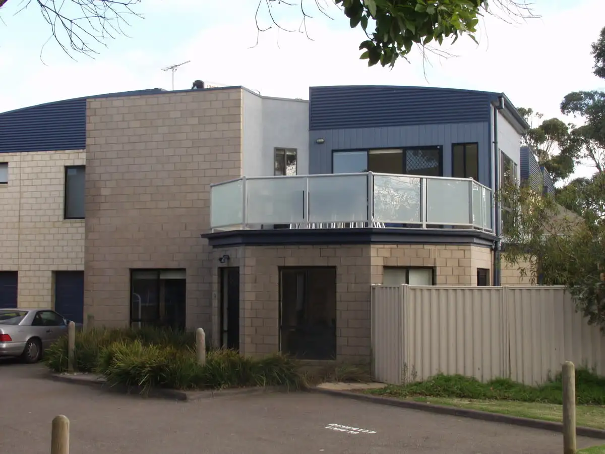 Main view of Homely townhouse listing, 19/7 Beach Street, Cowes VIC 3922
