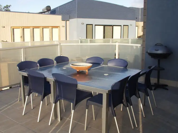 Third view of Homely townhouse listing, 19/7 Beach Street, Cowes VIC 3922