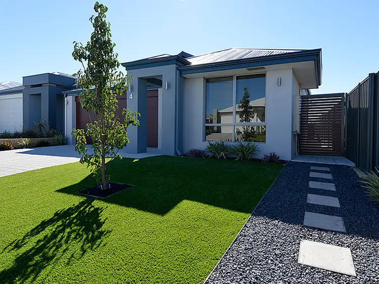 Fifth view of Homely house listing, 4 Mauve Way, Aveley WA 6069