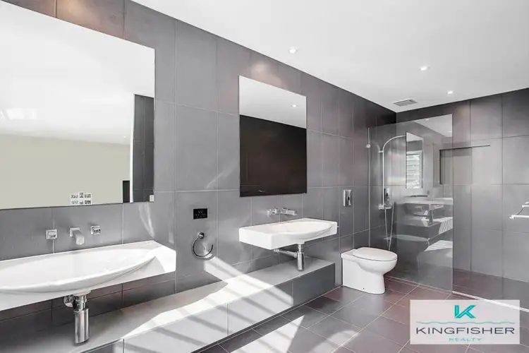 Fifth view of Homely house listing, 5 Nalya Court, Mermaid Waters QLD 4218