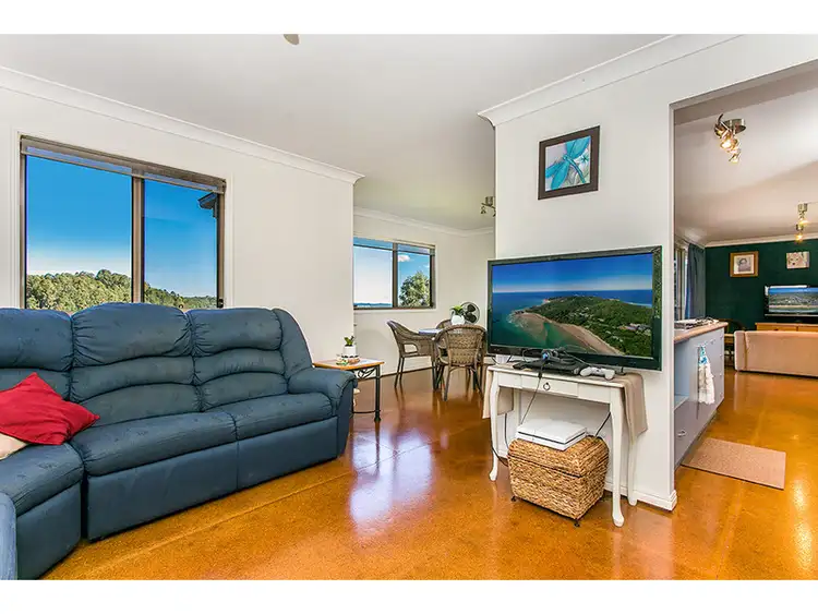 Fifth view of Homely house listing, 47 Barrys Road, Modanville NSW 2480
