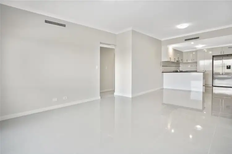 Fifth view of Homely apartment listing, 12/99 Bordeaux Lane, Ellenbrook WA 6069
