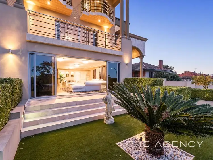 Fourth view of Homely house listing, 65 Strickland Street, South Perth WA 6151