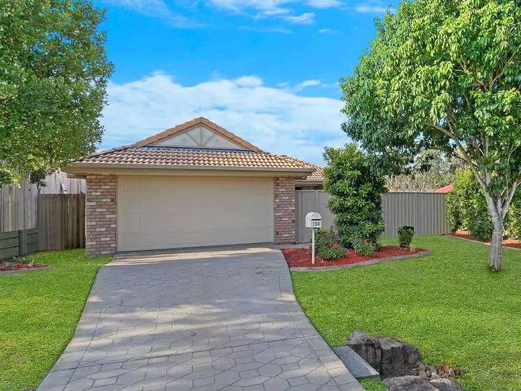 104 Watarrka Drive, Parkinson QLD 4115