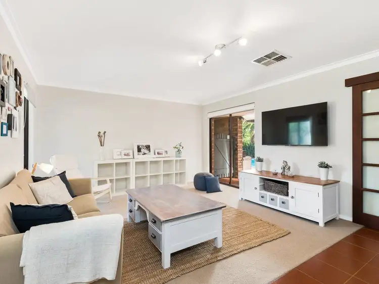 Third view of Homely house listing, 2 Andrews Court, Padbury WA 6025