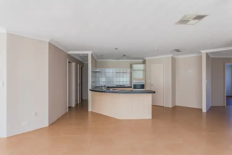 Sixth view of Homely house listing, 1 Mannix Pass, Queens Park WA 6107