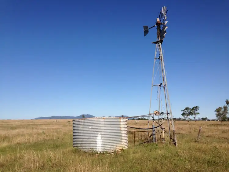 Fifth view of Homely rural property listing, 715 Laurel Bank Road, Alton Downs QLD 4702