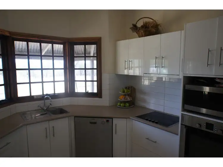 Sixth view of Homely rural property listing, 1 Nandine Road, Churchable QLD 4311