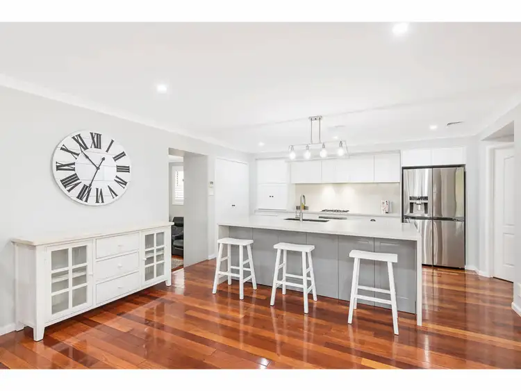 Second view of Homely house listing, 30 Park Way, Camden Park NSW 2570