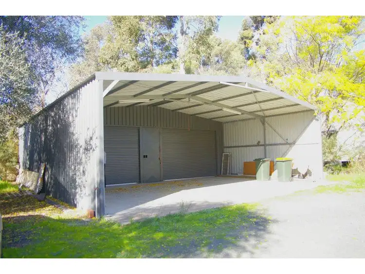 Sixth view of Homely house listing, 117B Warren Road, Nannup WA 6275