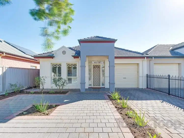 Second view of Homely house listing, 30 Rudford Street, Brighton SA 5048