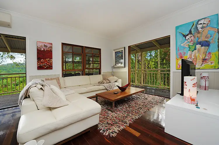 Main view of Homely house listing, 40 Mango Vale Court, Diddillibah QLD 4559
