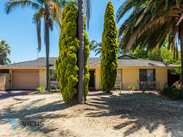 Main view of Homely house listing, 39 Karimba Street, Wanneroo WA 6065