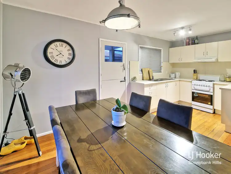 Fifth view of Homely house listing, 3 Wallum Street, Acacia Ridge QLD 4110