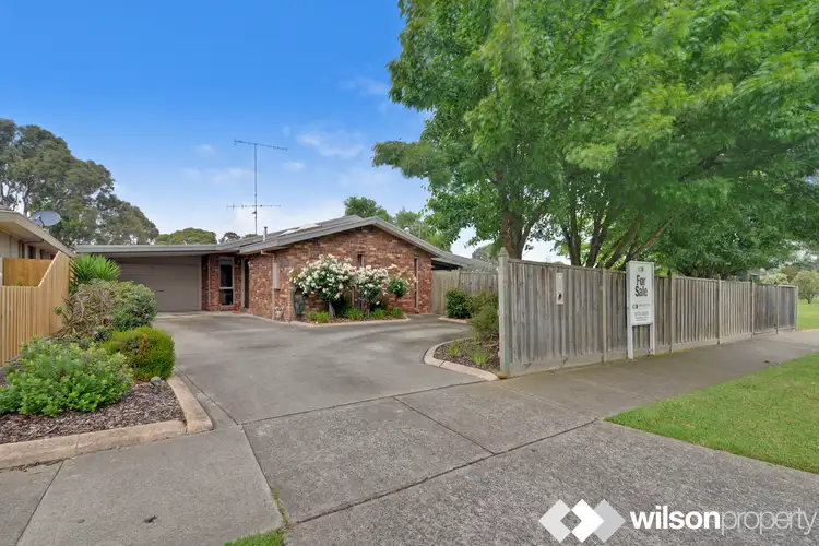 83 Cross's Road, Traralgon VIC 3844