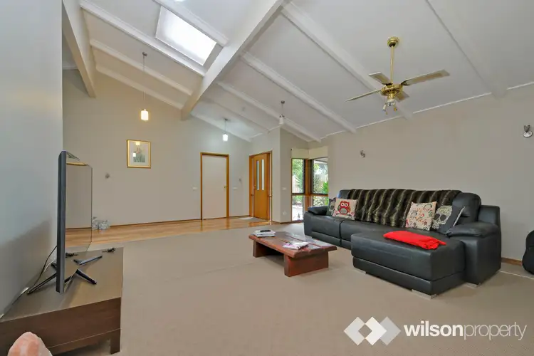 Second view of Homely house listing, 83 Cross's Road, Traralgon VIC 3844