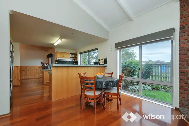 Third view of Homely house listing, 83 Cross's Road, Traralgon VIC 3844
