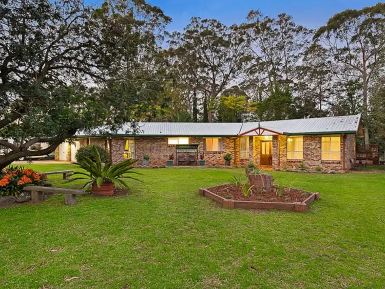 6 Maylen Court, Highfields QLD 4352