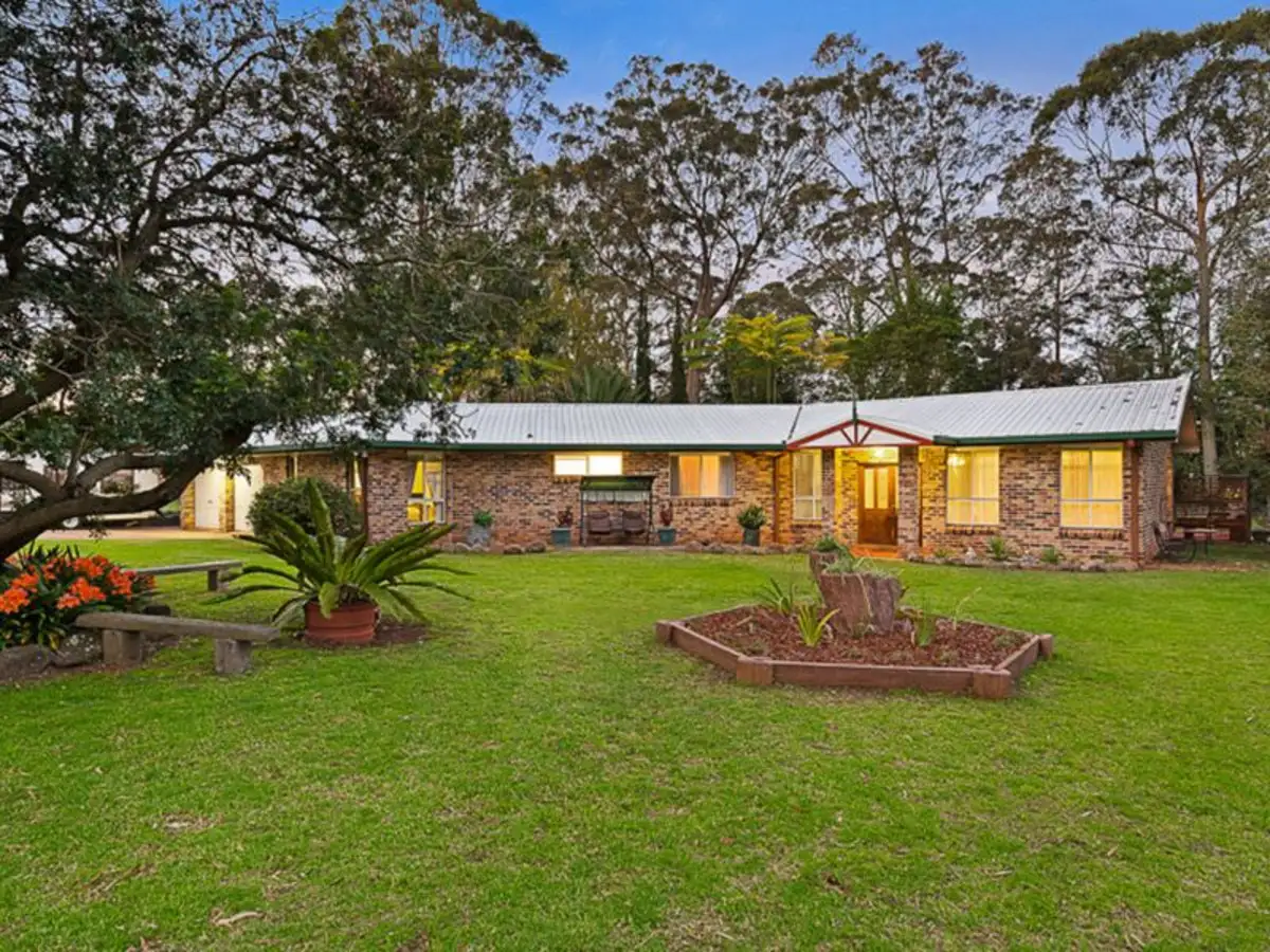 Main view of Homely house listing, 6 Maylen Court, Highfields QLD 4352