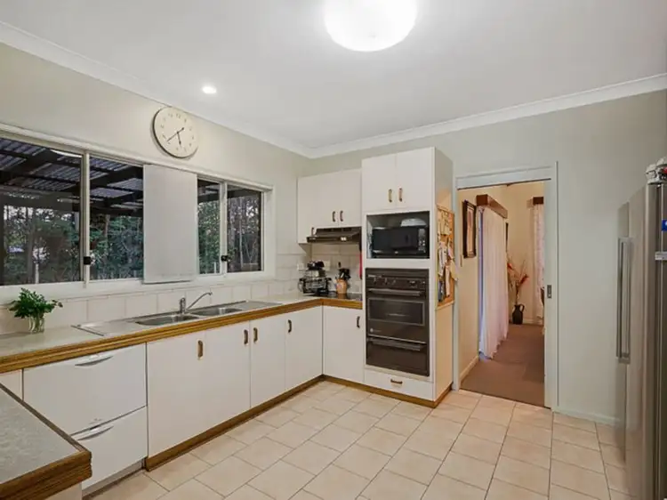 Second view of Homely house listing, 6 Maylen Court, Highfields QLD 4352