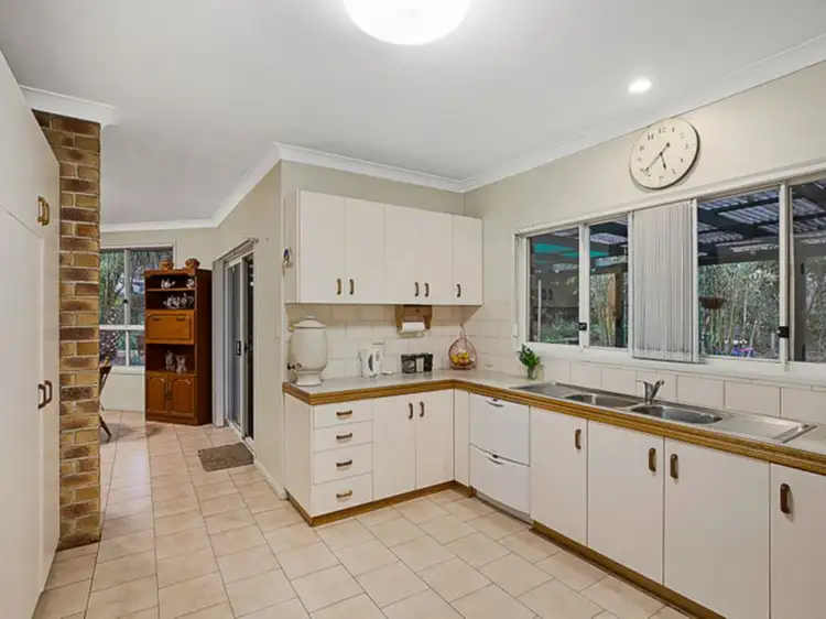 Third view of Homely house listing, 6 Maylen Court, Highfields QLD 4352