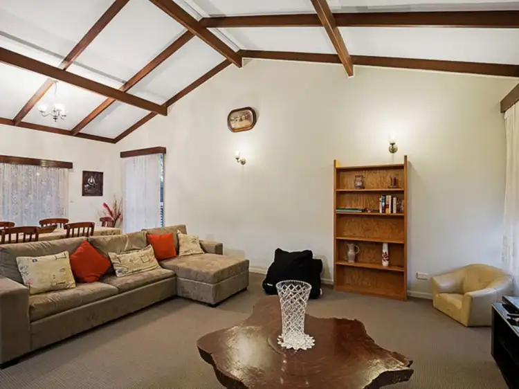 Fourth view of Homely house listing, 6 Maylen Court, Highfields QLD 4352