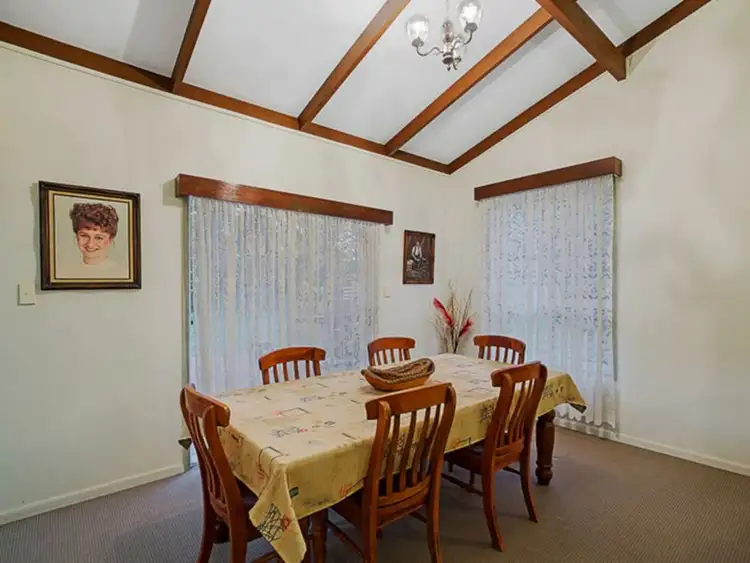 Fifth view of Homely house listing, 6 Maylen Court, Highfields QLD 4352